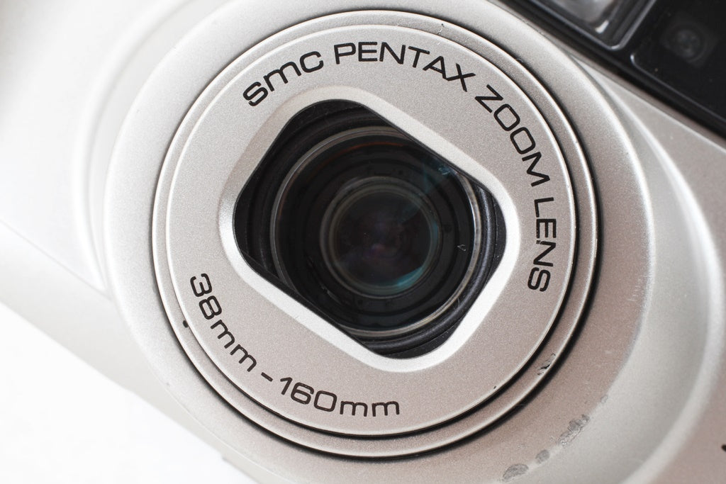 美品◆Pentax ESPIO 160