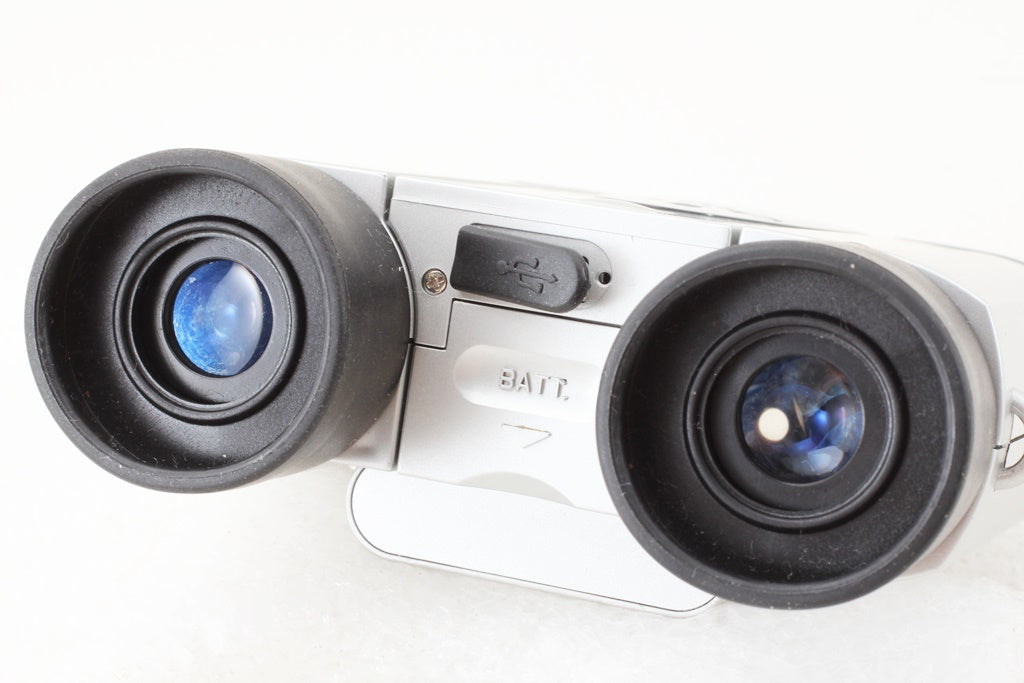 格安品◆Kenko Bino Catch mini 8x22