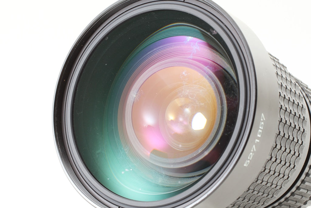 外観美品◆Pentax SMC PENTAX-A 28-135mm F4