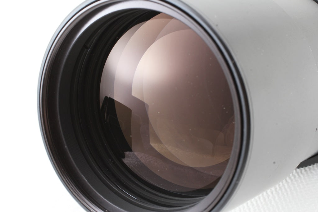 極上品◆Leica APO-TELYT-R 180mm F3.4 E60 3-CAM