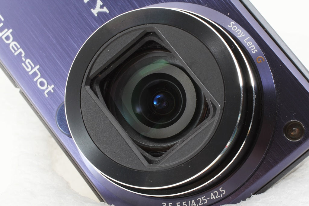 美品◆Sony Cyber-shot DSC-HX7V