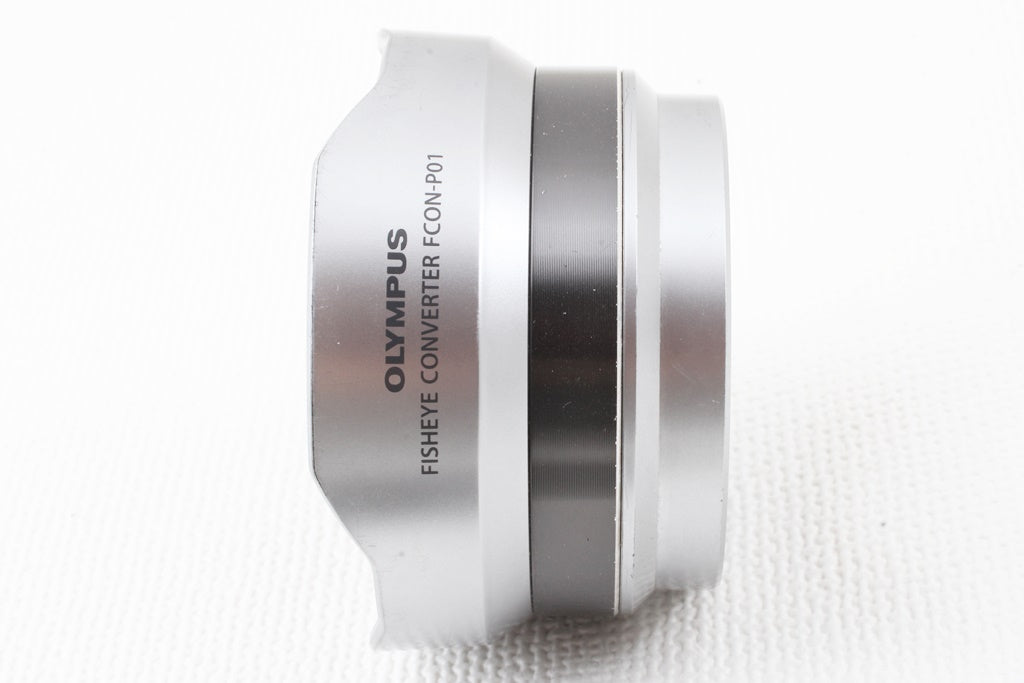 美品◆Olympus FCON-P01