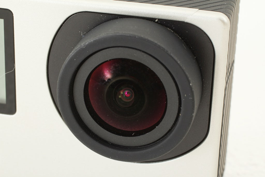 極上品◆GoPro HERO4 アクションカメラ ボディ