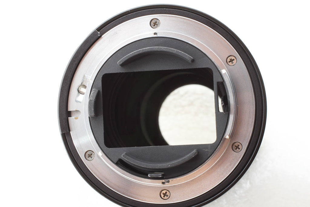 極上品◆NIKON Teleconverter TC-301S 2x