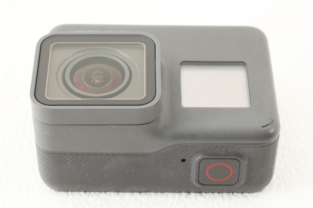 美品◆GoPro HERO5 アクションカメラ