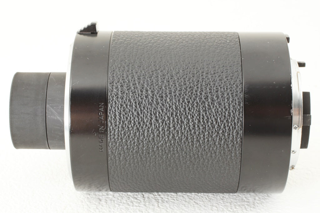 極上品◆NIKON Teleconverter TC-301S 2x