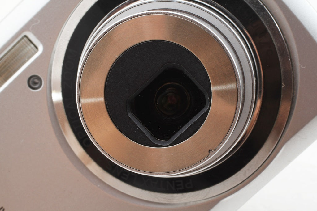 美品◆PENTAX Optio E60