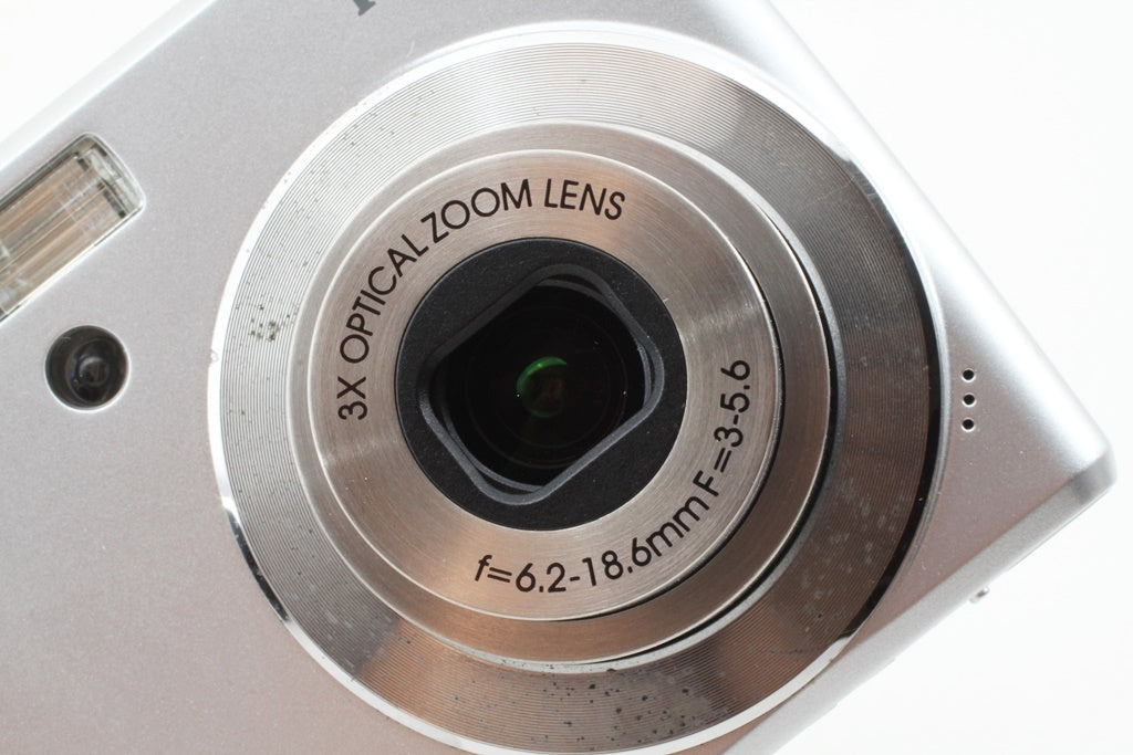 美品◆Kenko DSC1200Z