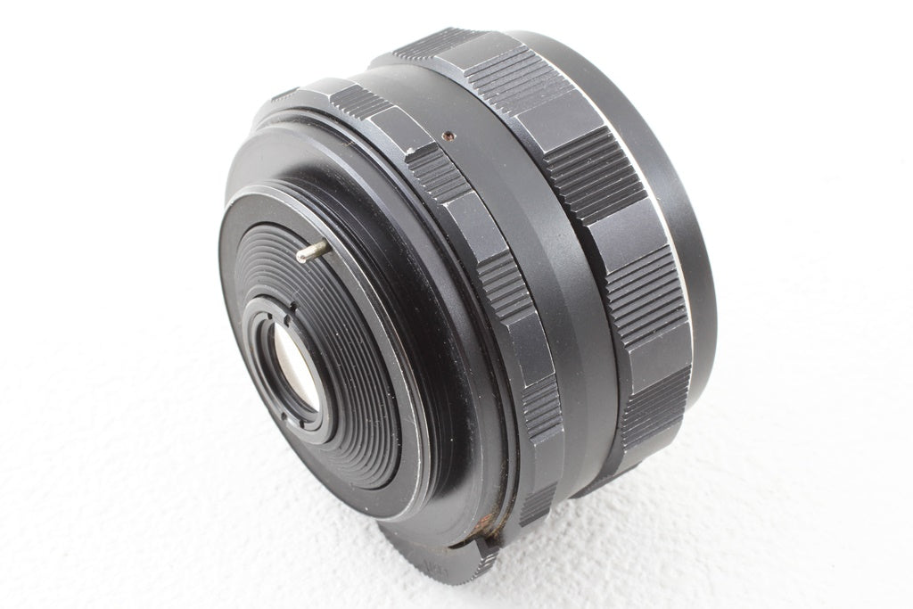 格安品◆ASAHI Pentax SP Takumar 35/3.5