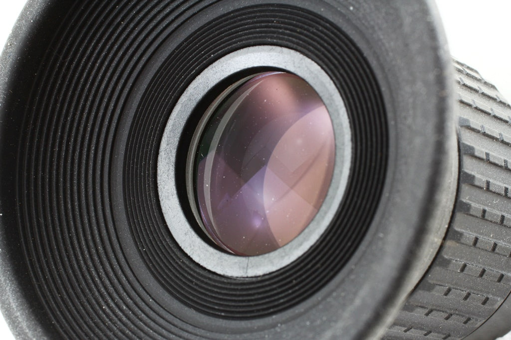 極上品◆Nikon 変倍アングルファインダー DR-5