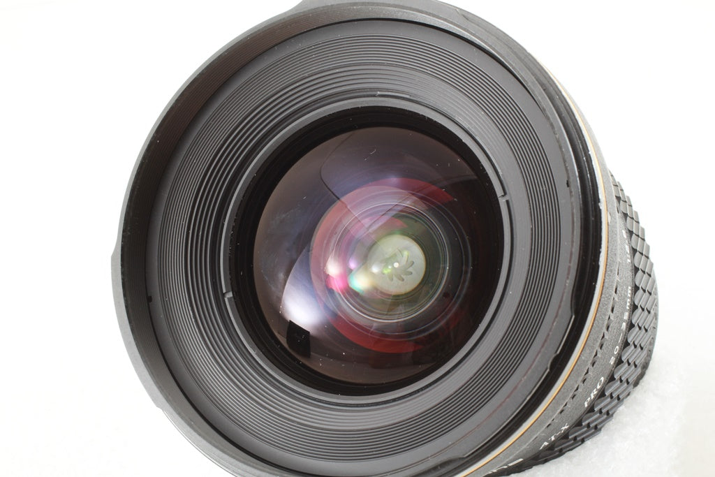 外観美品◆Tokina AT-X 235AF PRO 20-35mm F2.8 For Minolta