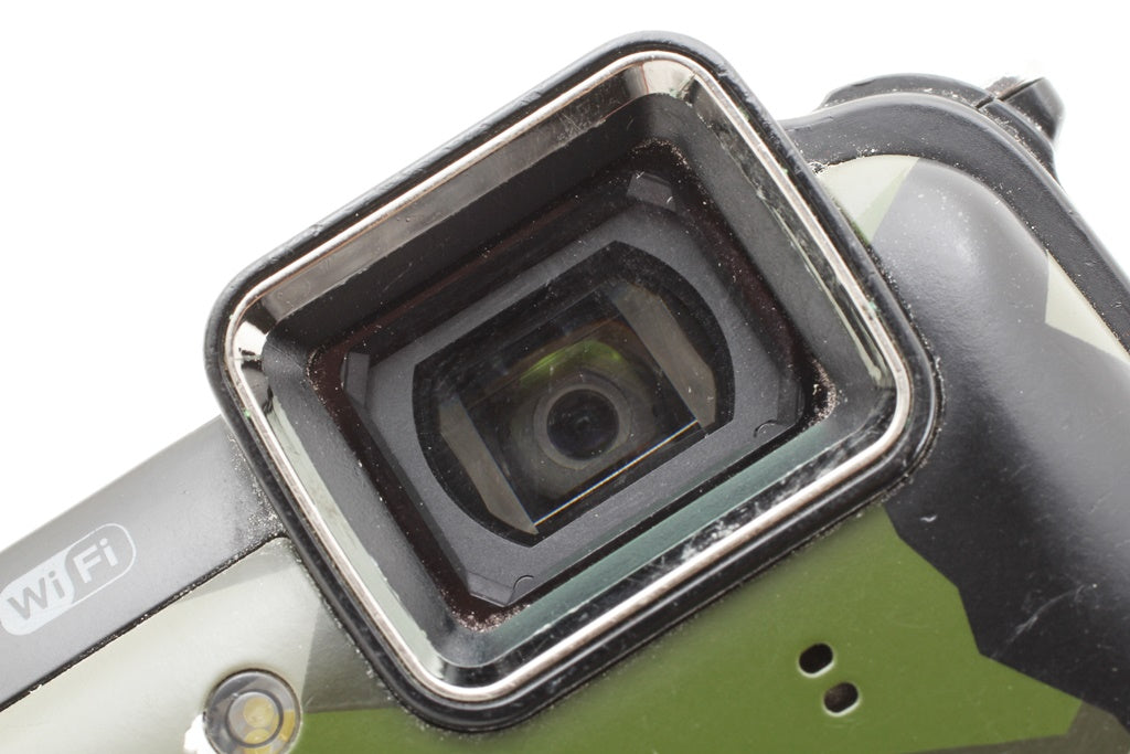 美品◆Nikon COOLPIX AW120