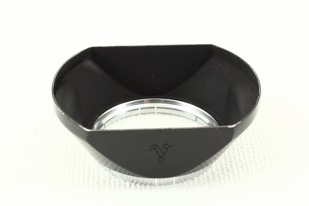 Good condition ◆ Voigtlander genuine metal hood 310/42 ◆