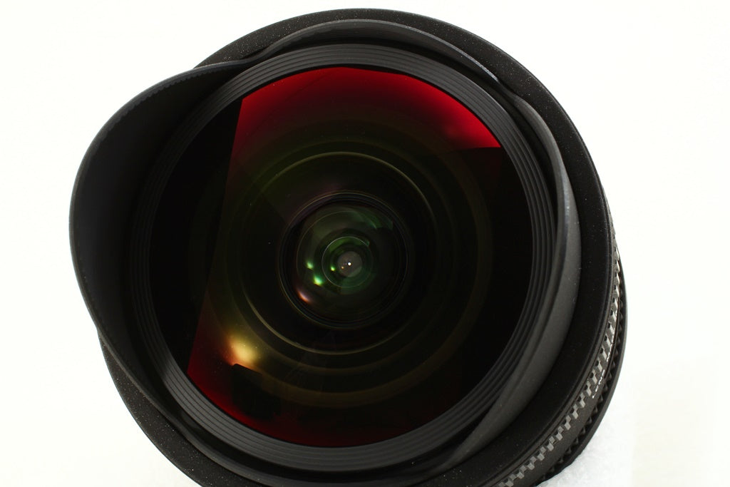 Excellent quality ◆ SIGMA 10mm F2.8 EX DC FISHEYE HSM Nikon ◆ Fisheye lens
