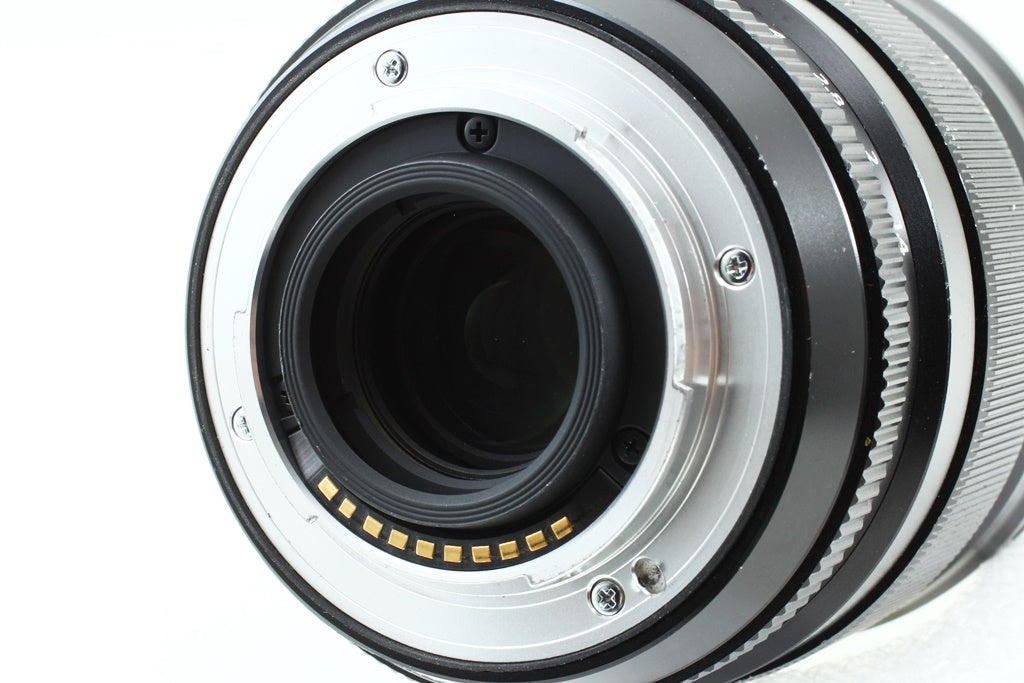 Excellent quality ◆ FUJIFILM Fujifilm XF 16mm F1.4 R WR ◆ Wide-angle lens