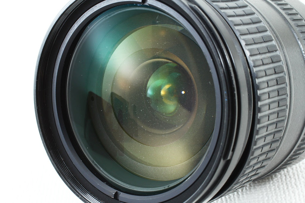 Good condition NIKON AF-S DX 18-200mm F3.5-5.6G ED VR Zoom lens