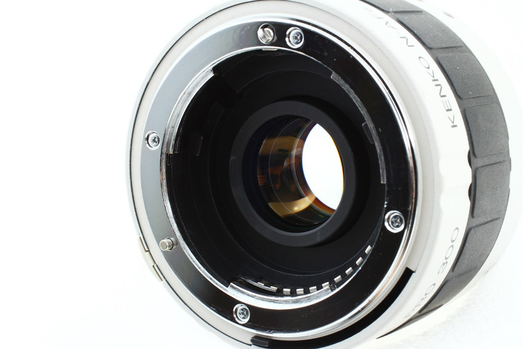 極上品◆KENKO N-AFs 2X TELEPULS PRO 300 Nikon