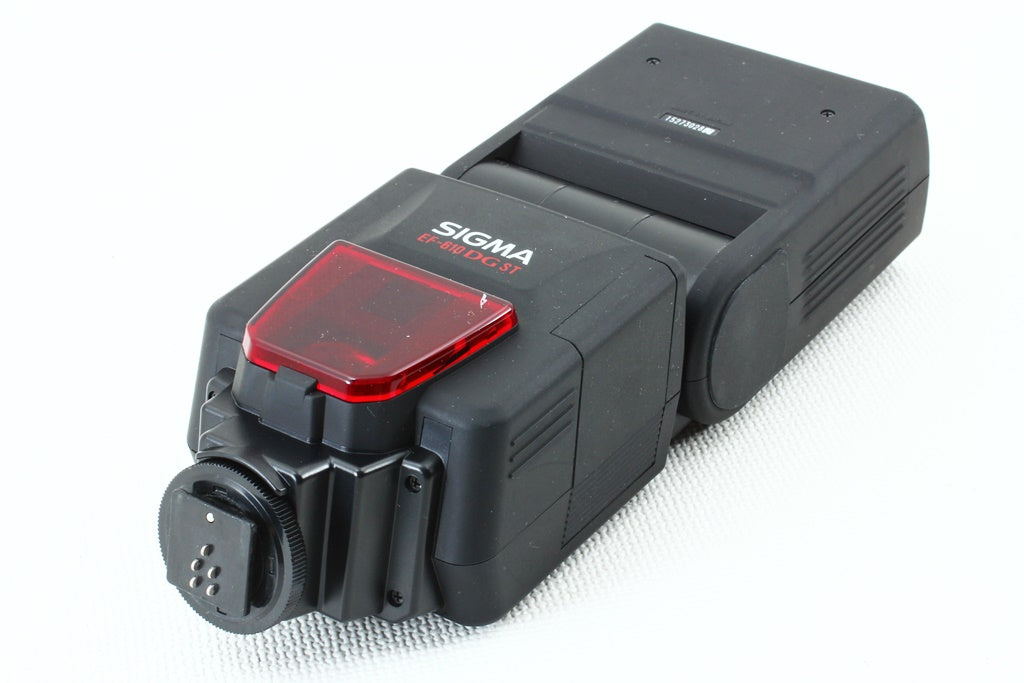 極上品◆SIGMA EF-610 DG ST Canon用