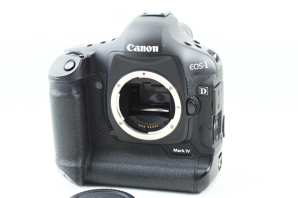 美品◆Canon EOS-1D Mark IV デジタル一眼