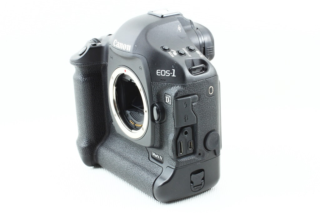 美品◆Canon EOS-1D Mark IV デジタル一眼