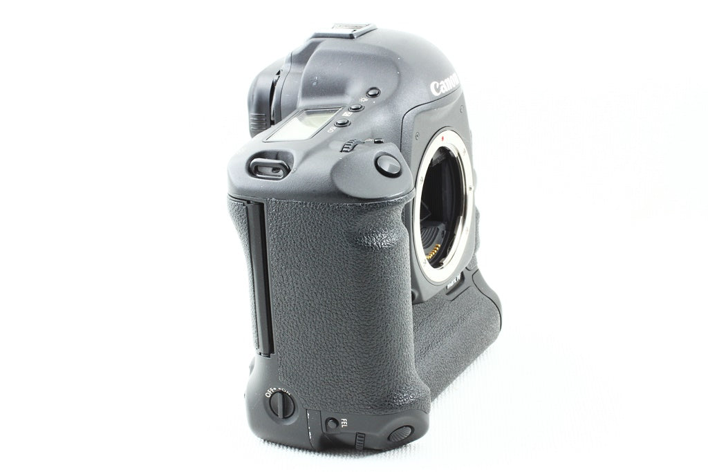 美品◆Canon EOS-1D Mark IV デジタル一眼