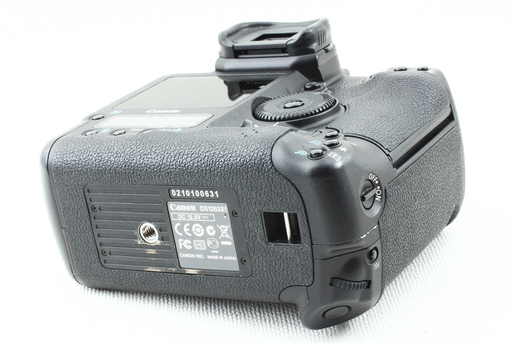 美品◆Canon EOS-1D Mark IV デジタル一眼