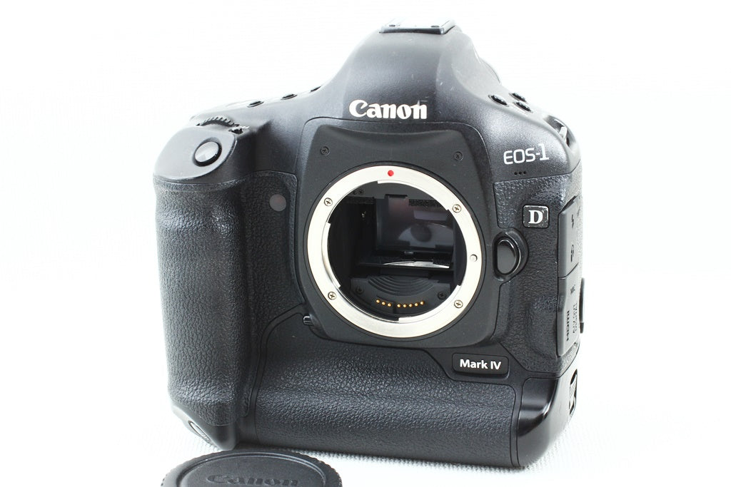 美品◆Canon EOS-1D Mark IV デジタル一眼
