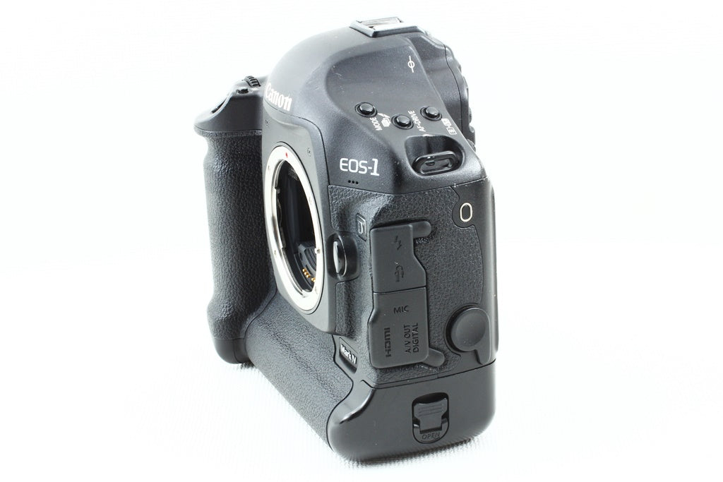 美品◆Canon EOS-1D Mark IV デジタル一眼