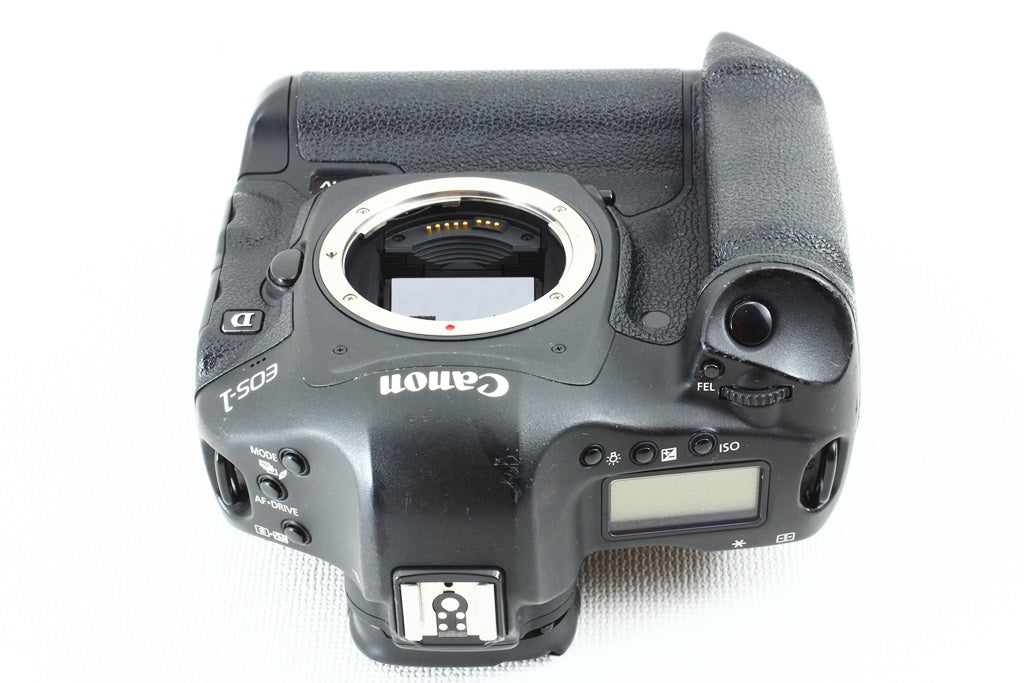 美品◆Canon EOS-1D Mark IV デジタル一眼
