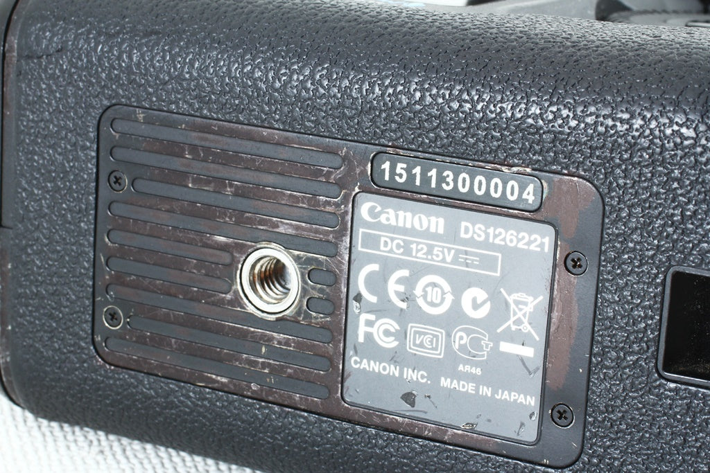 美品◆Canon EOS-1D Mark IV デジタル一眼