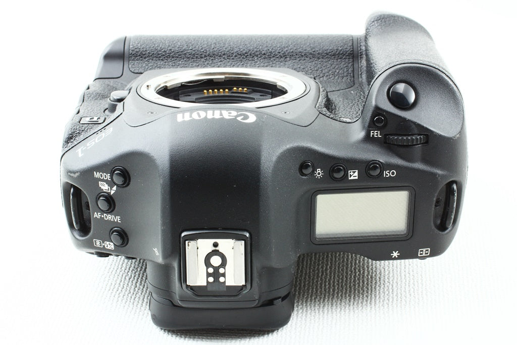 美品◆Canon CANON EOS-1D Mark IV