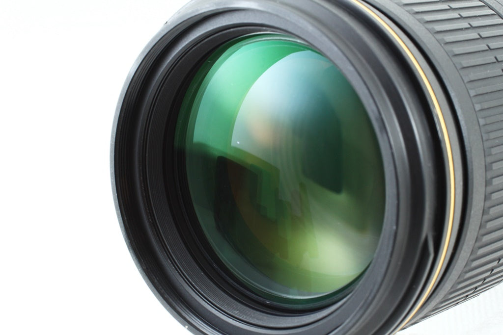 美品◆Nikon AF-S 70-200mm F4G ED VR