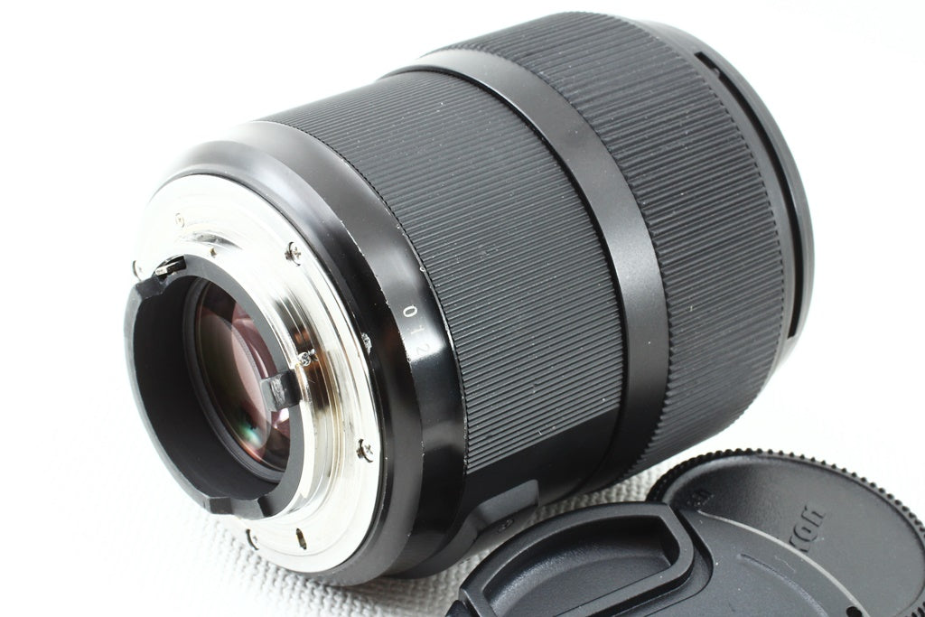 美品◆SIGMA 35mm F1.4 DG HSM Art Nikon