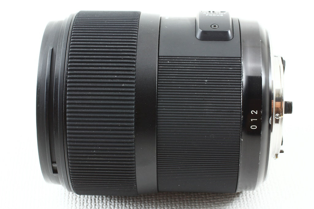 美品◆SIGMA 35mm F1.4 DG HSM Art Nikon