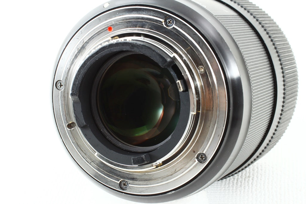 美品◆SIGMA 35mm F1.4 DG HSM Art Nikon