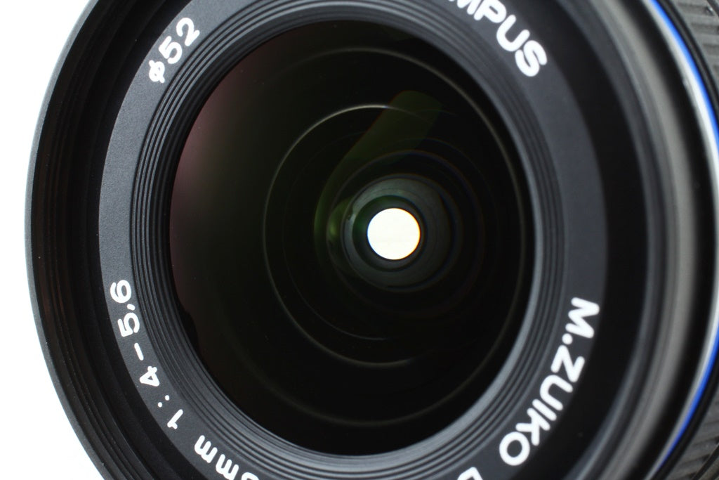 極上品◆OLYMPUS M.ZUIKO ED 9-18mm F4.0-5.6