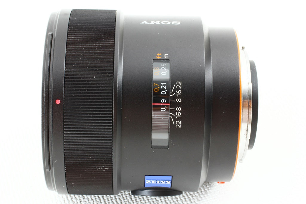 極上品◆SONY Distagon 24mm F2 ZA SSM