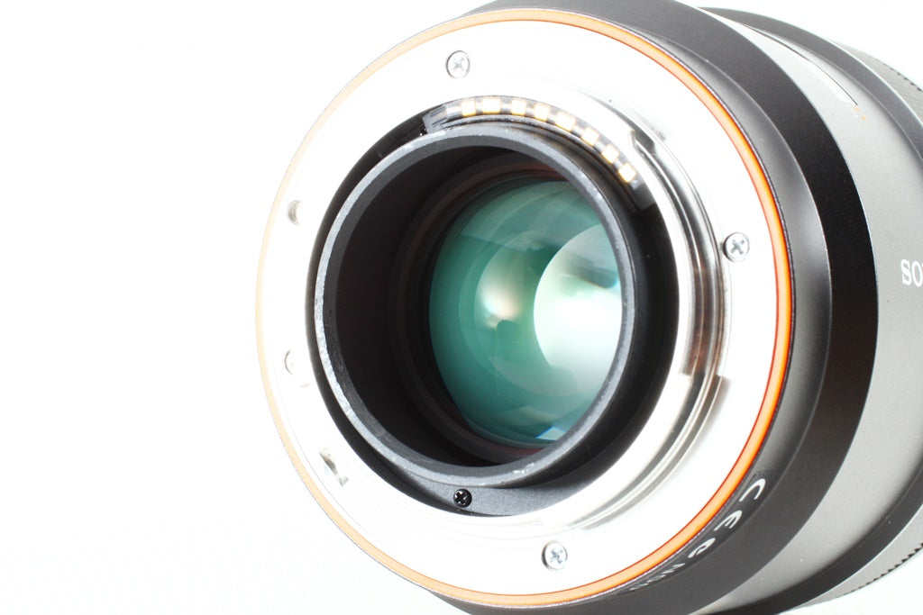 極上品◆SONY Distagon 24mm F2 ZA SSM