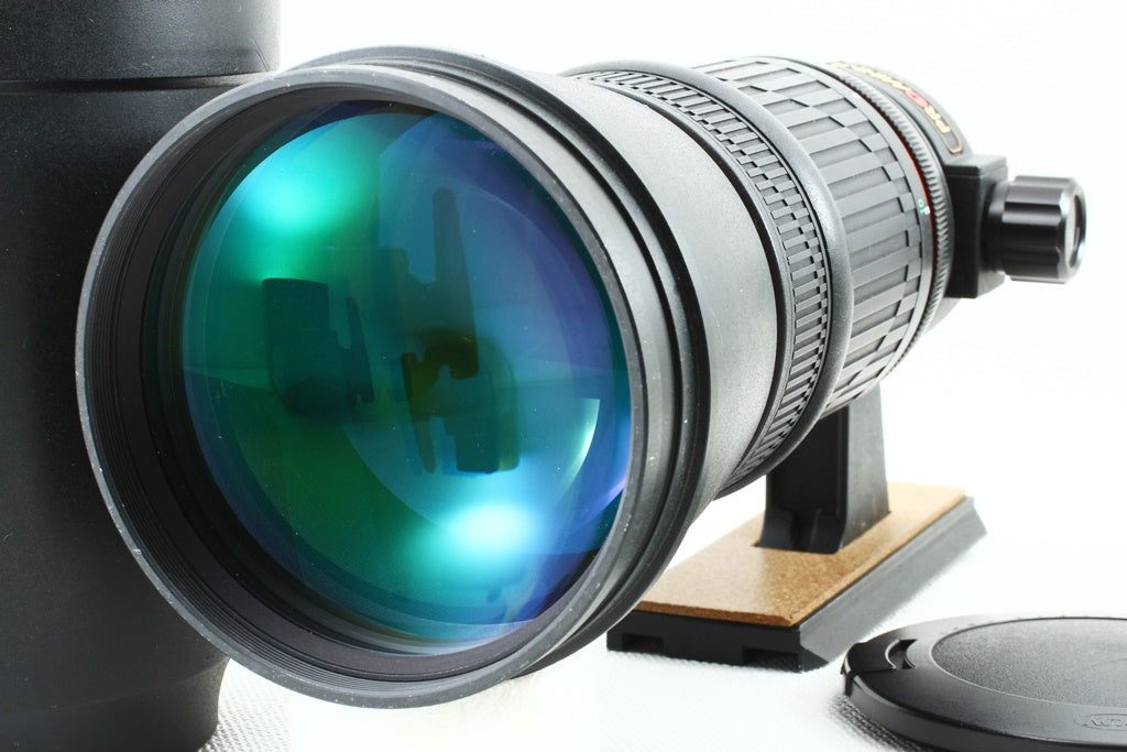極上品◆KOWA PROMINAR 500mm F5.6 FL