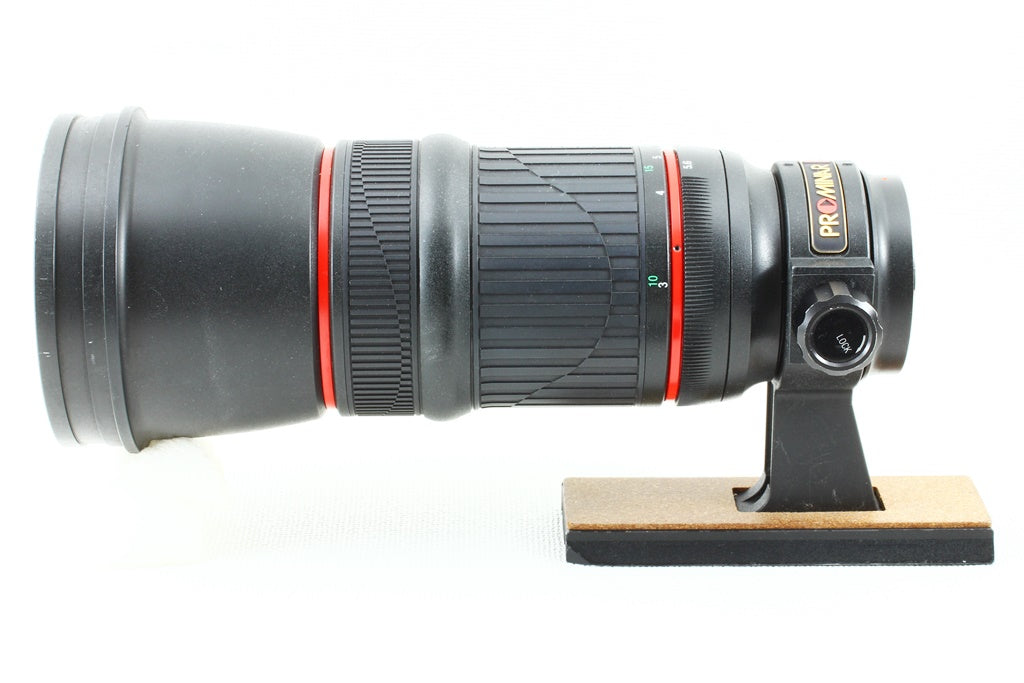 極上品◆KOWA PROMINAR 500mm F5.6 FL