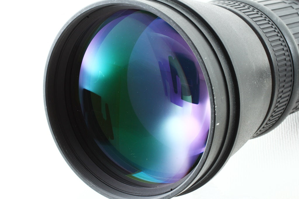 極上品◆KOWA PROMINAR 500mm F5.6 FL