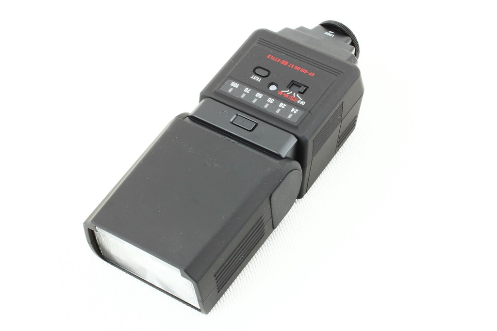極上品◆SIGMA EF-610 DG ST Canon用