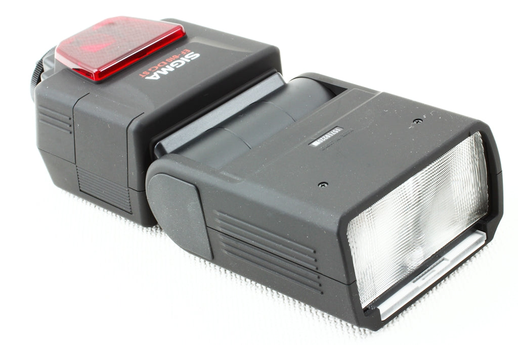 極上品◆SIGMA EF-610 DG ST Canon用