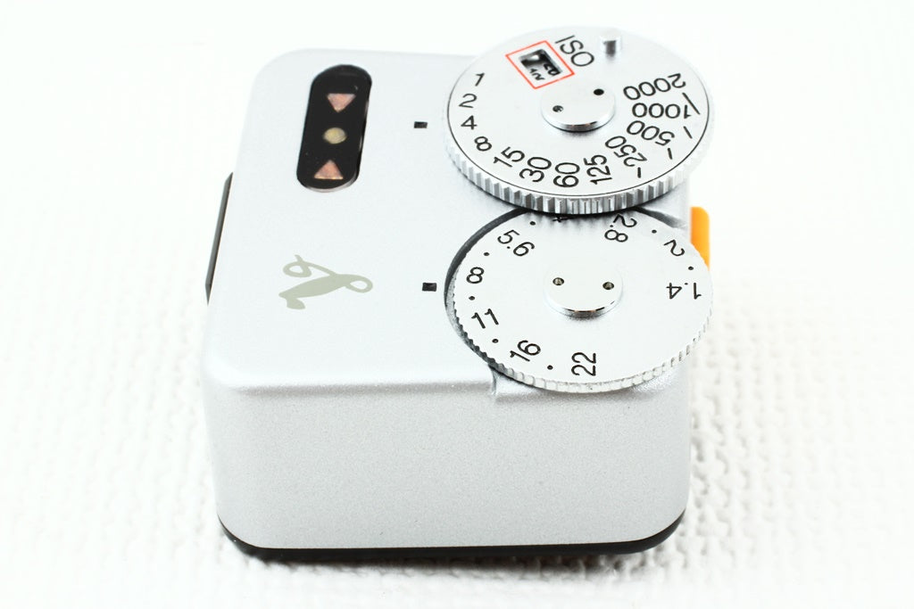 極上品◆Voigtlander フォクトレンダー VCメーター 露出計