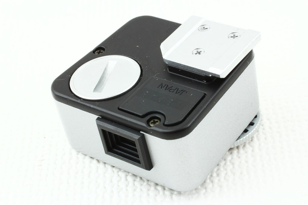 極上品◆Voigtlander フォクトレンダー VCメーター 露出計