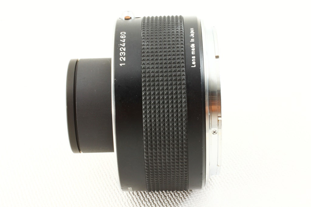 極上品◆Contax Mutar T* 1.4X 645用 テレコンバーター