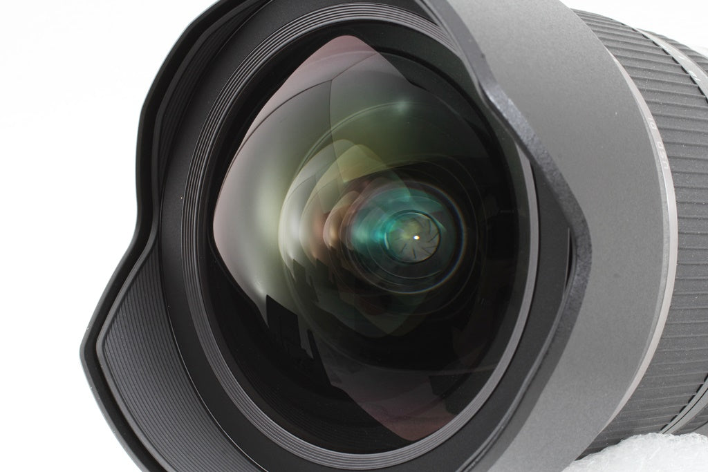 極上品◆TAMRON SP 15-30mm F2.8 Di VC USD A012 Nikon