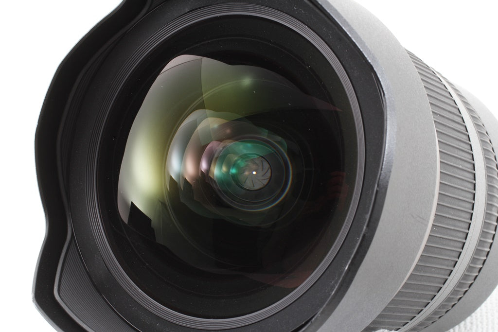 美品◆TAMRON SP 15-30mm F2.8 Di VC USD A012 Nikon