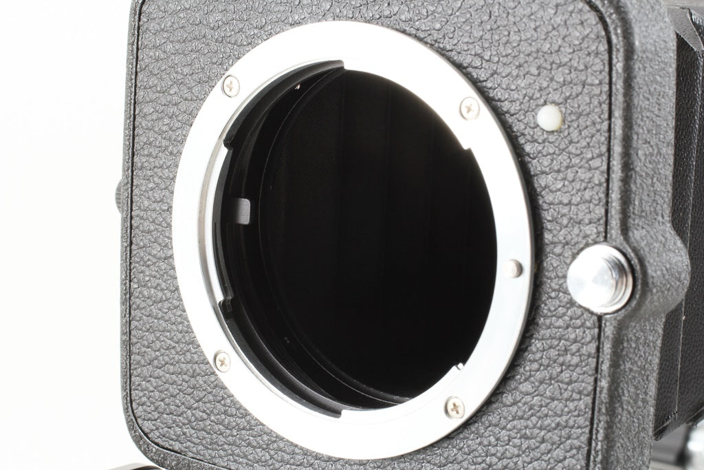 極上品◆Nikon ニコン ベローズアタッチメント PB-6