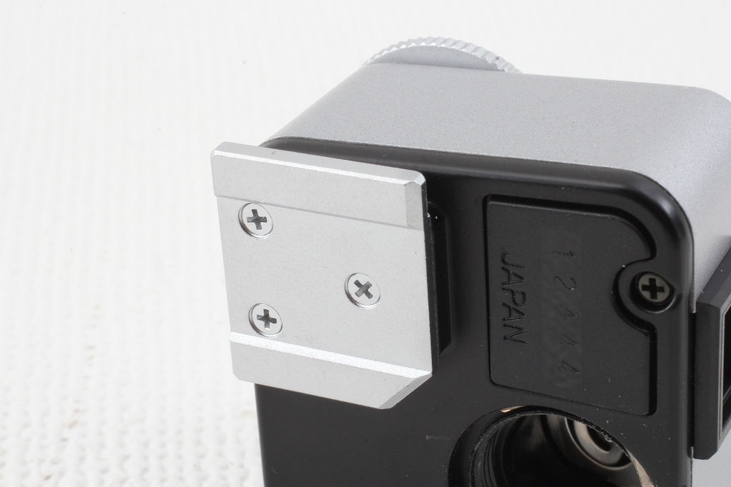 極上品◆Voigtlander フォクトレンダー VCメーター 露出計